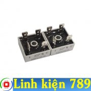  KBPC5010 50A 1000V Diode cầu chỉnh lưu